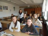 Профорієнтаційна робота у школах Мелітопольського району Запорізької області