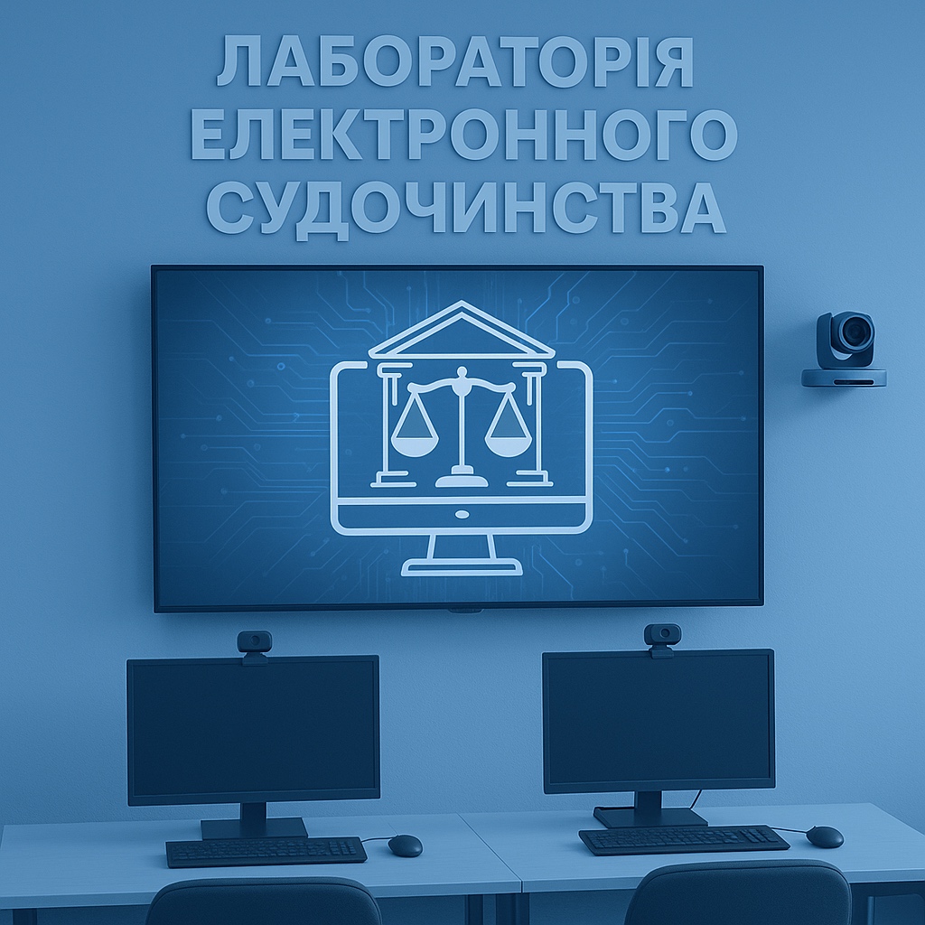 ЛАБОРАТОРІЯ