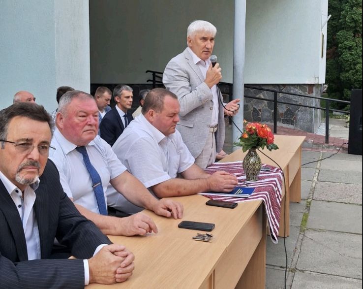 Адамчук