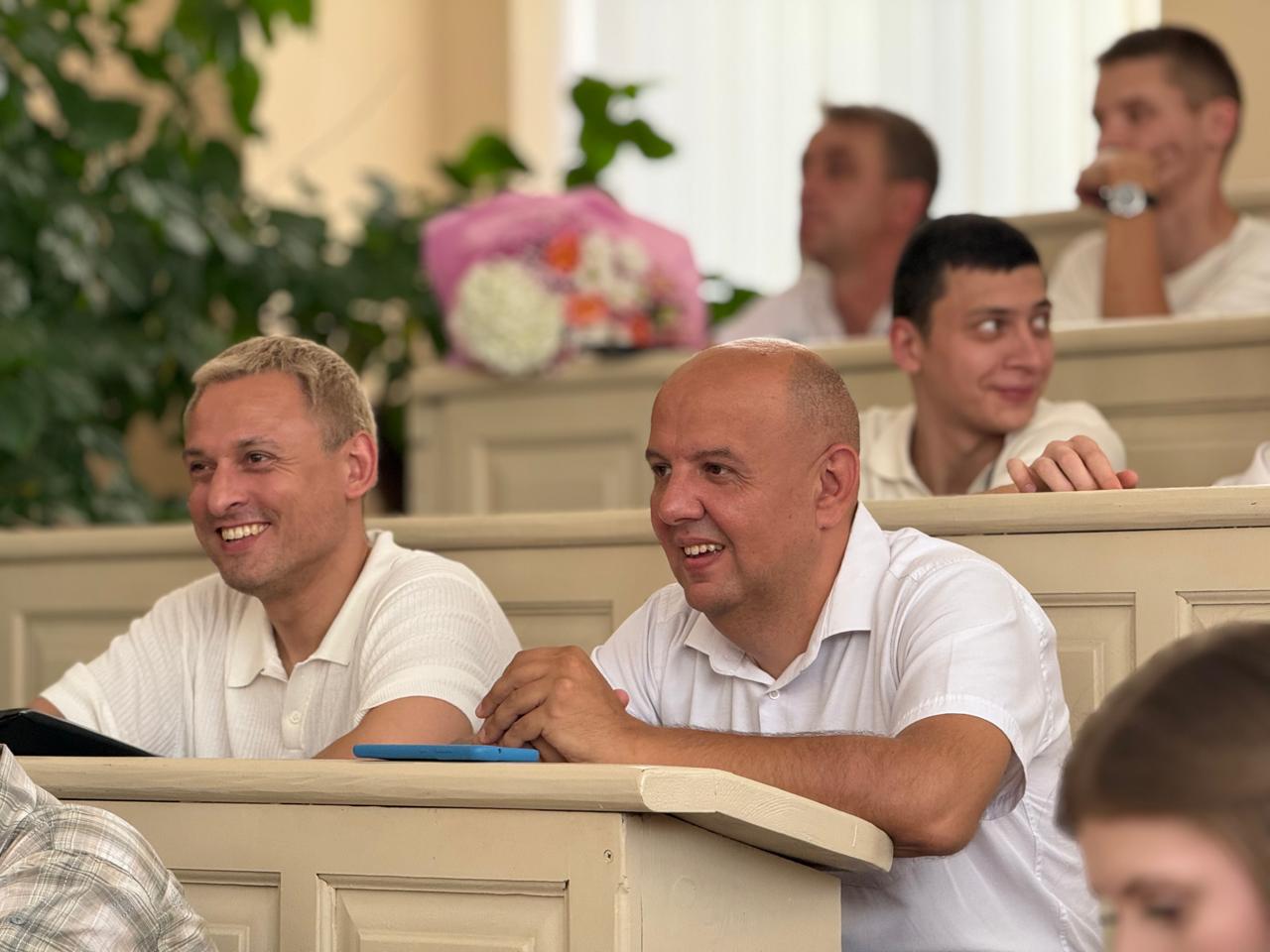 слюсаренко