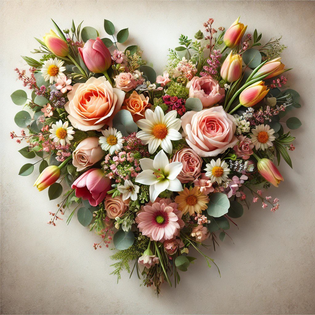 Привітання з днем янгола Оксани. Букет на день янгола Ксенії - Flowers.ua