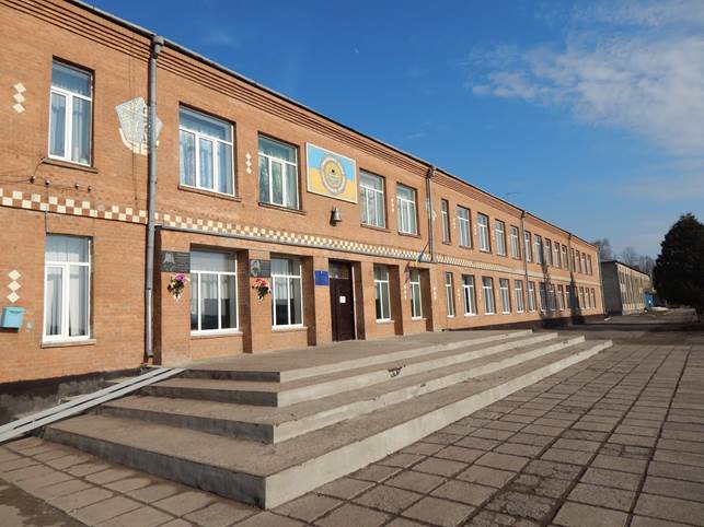 Блог директора Грицівського ВПУ № 38 Зарудзея Олександра Івановича: Про училище