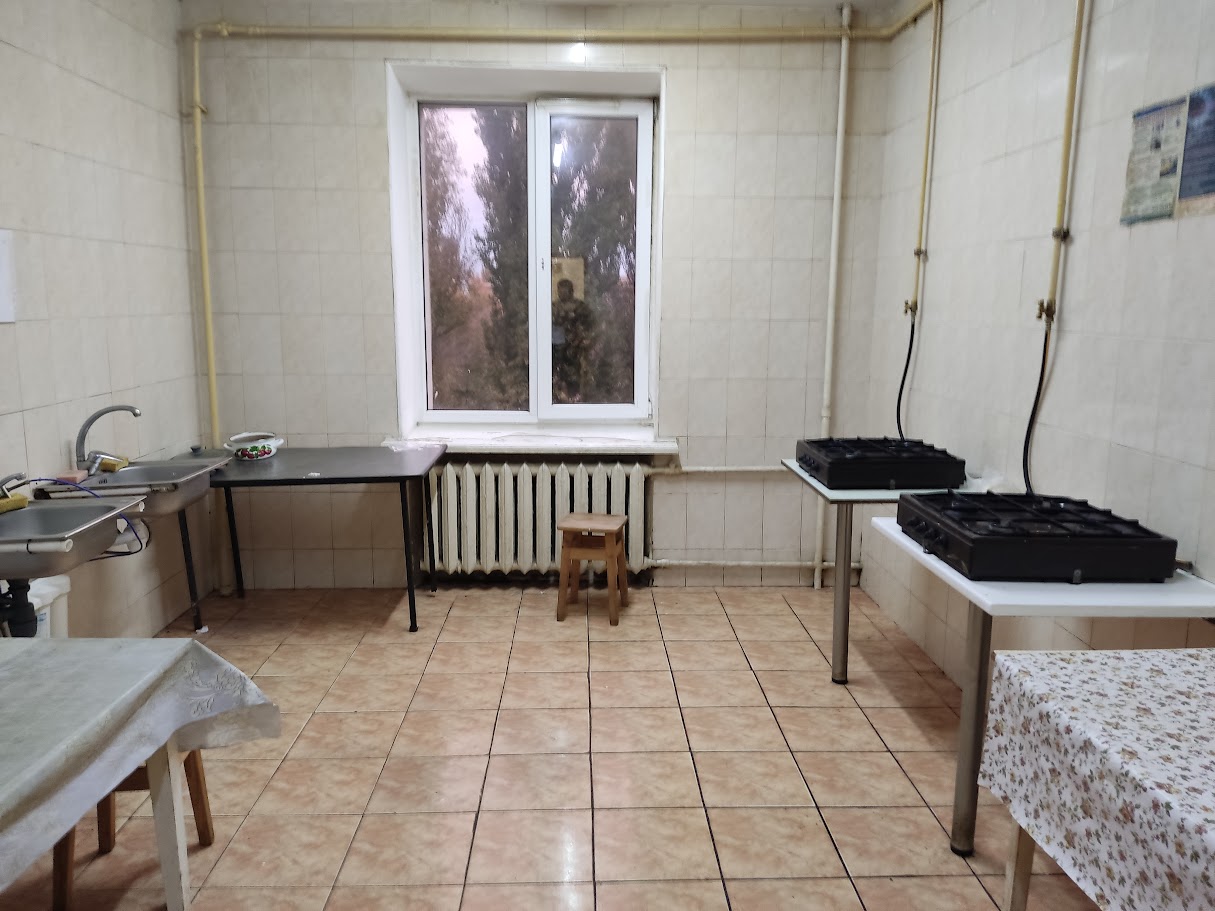 Гуртожиток 7