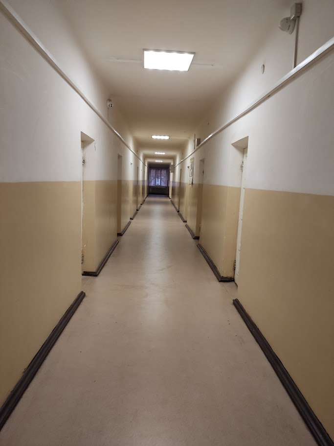 Гуртожиток 7