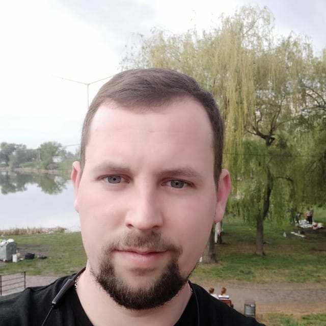 Сідляренко Денис Васильович