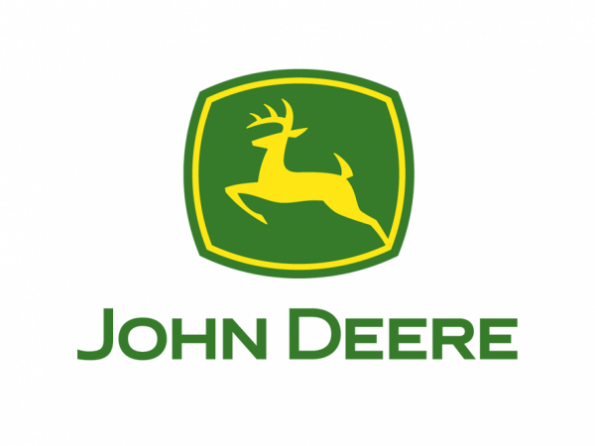 John Deere Україна — Latifundist.com