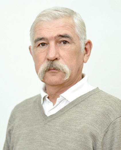 П. М. Решетник