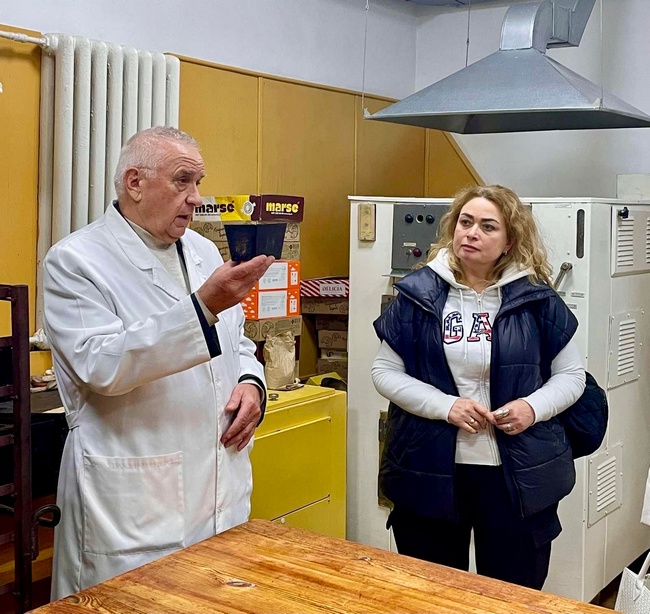 Григорій ПОДПРЯТОВ