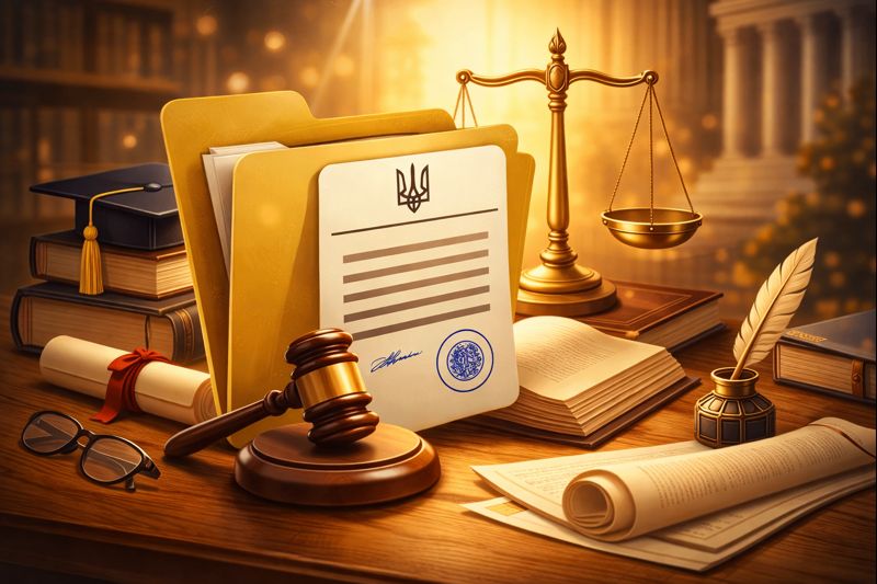 освітня програма