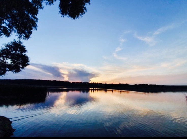 Огорнений серпанком Чорнобай