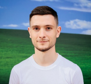 Зображення, що містить Обличчя людини, особа, трава, хмара</p><br />
<p>Вміст, створений ШІ, може бути неправильним.