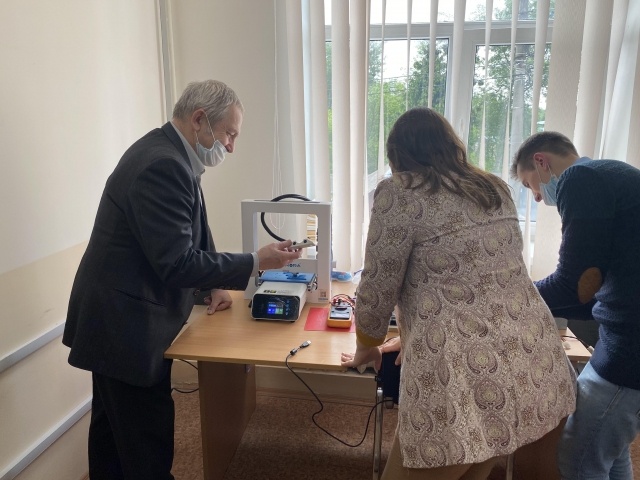 Моделювання і 3D-друк