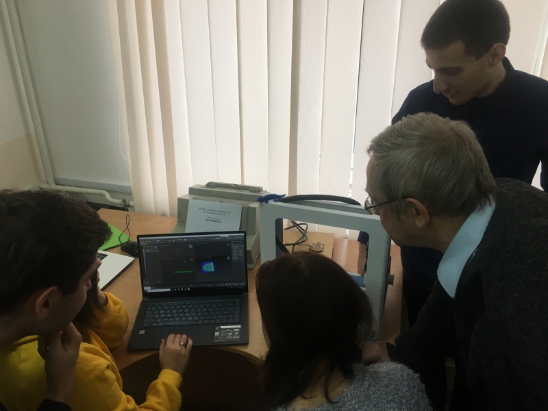 Моделювання і 3D-друк