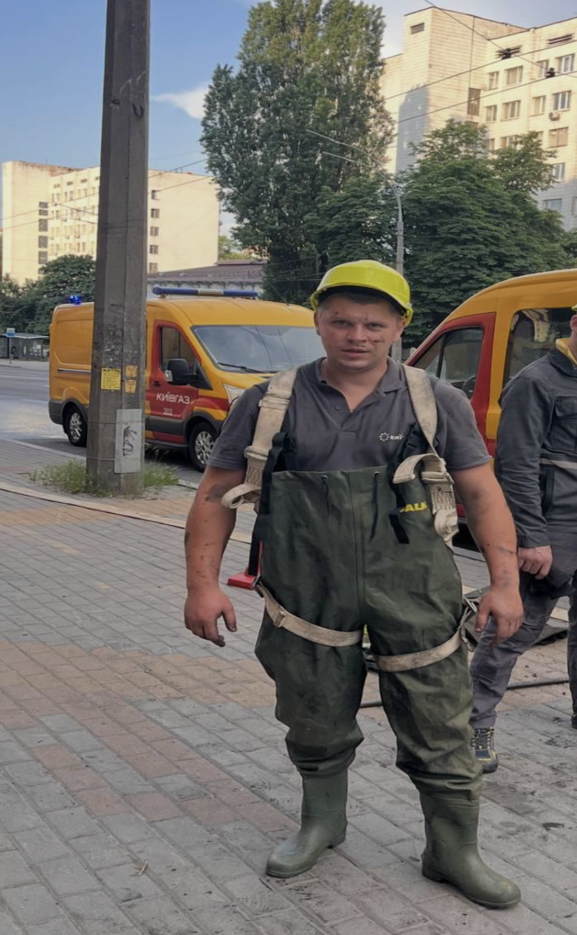 Ігор Хомʼяк 1