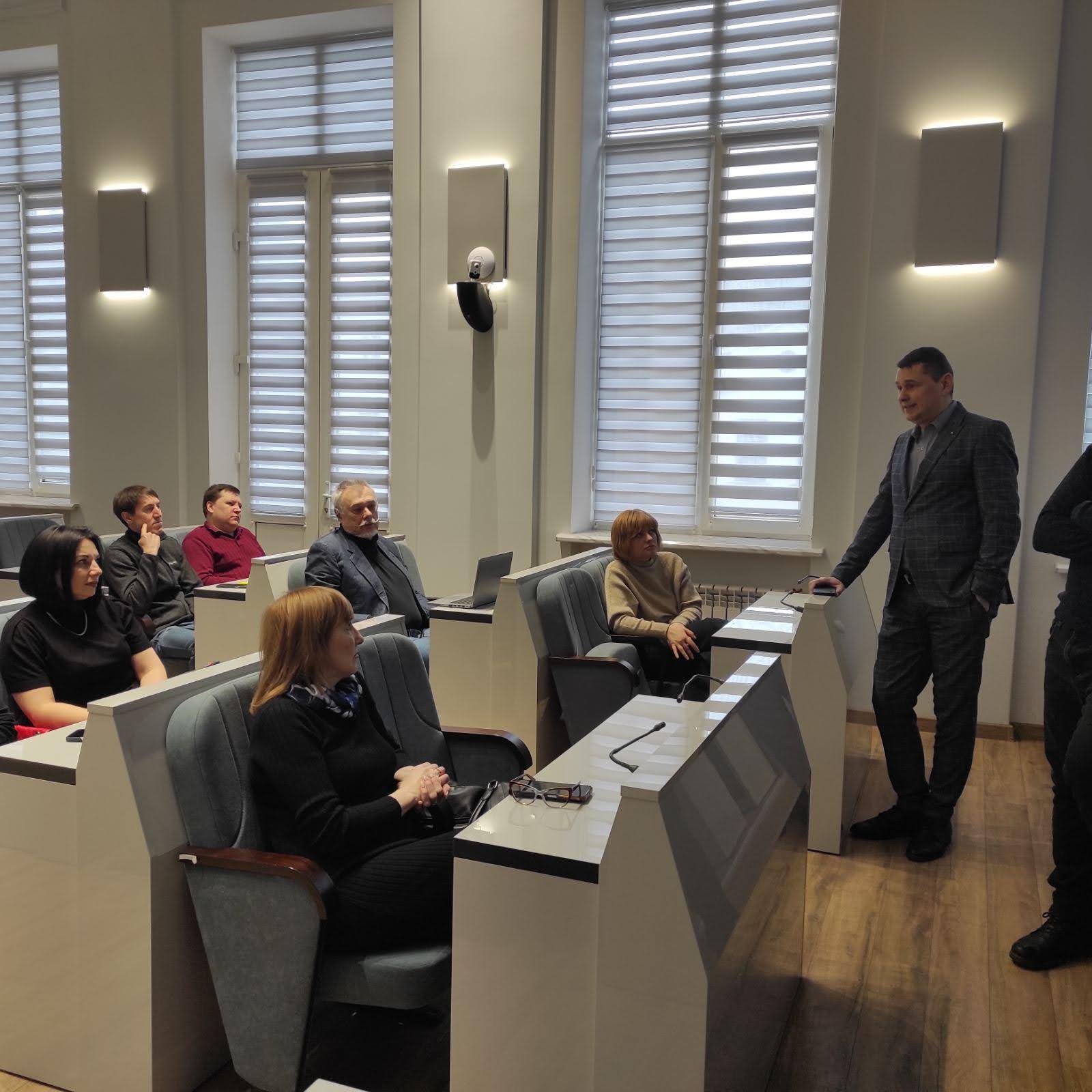 Чортків КІЕ 1