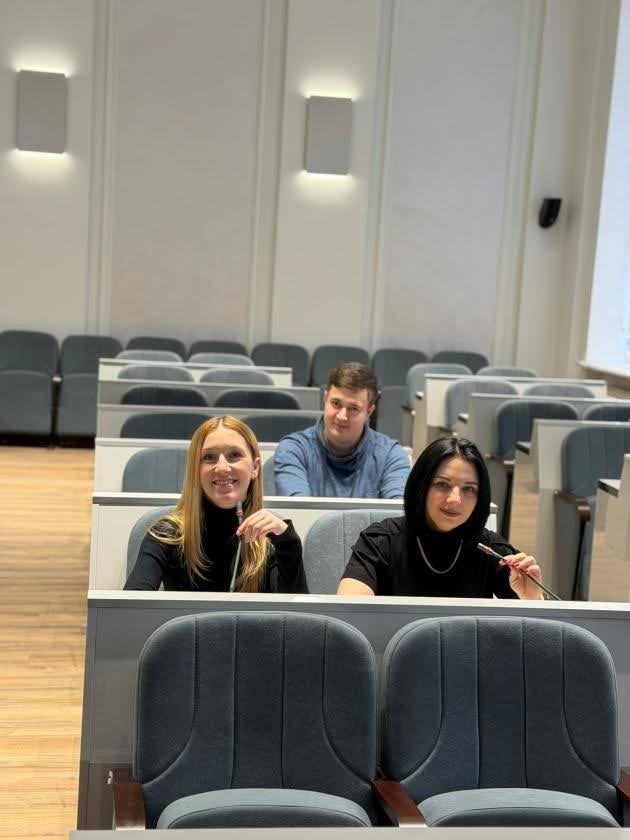 Чортків КІЕ 2