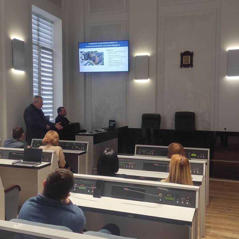 Чортків КІЕ 3