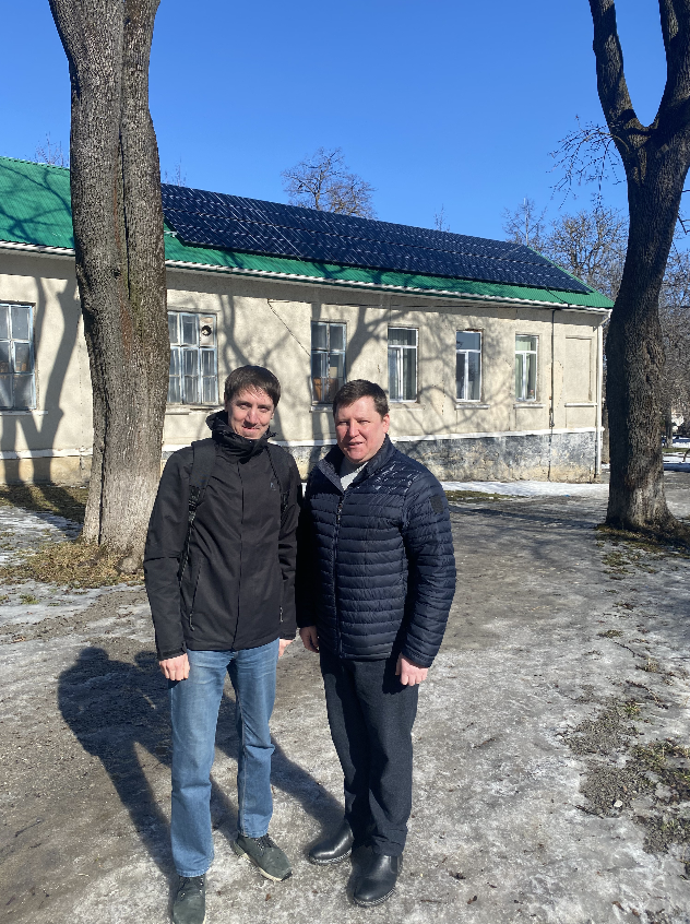 Чортків КІЕ 6