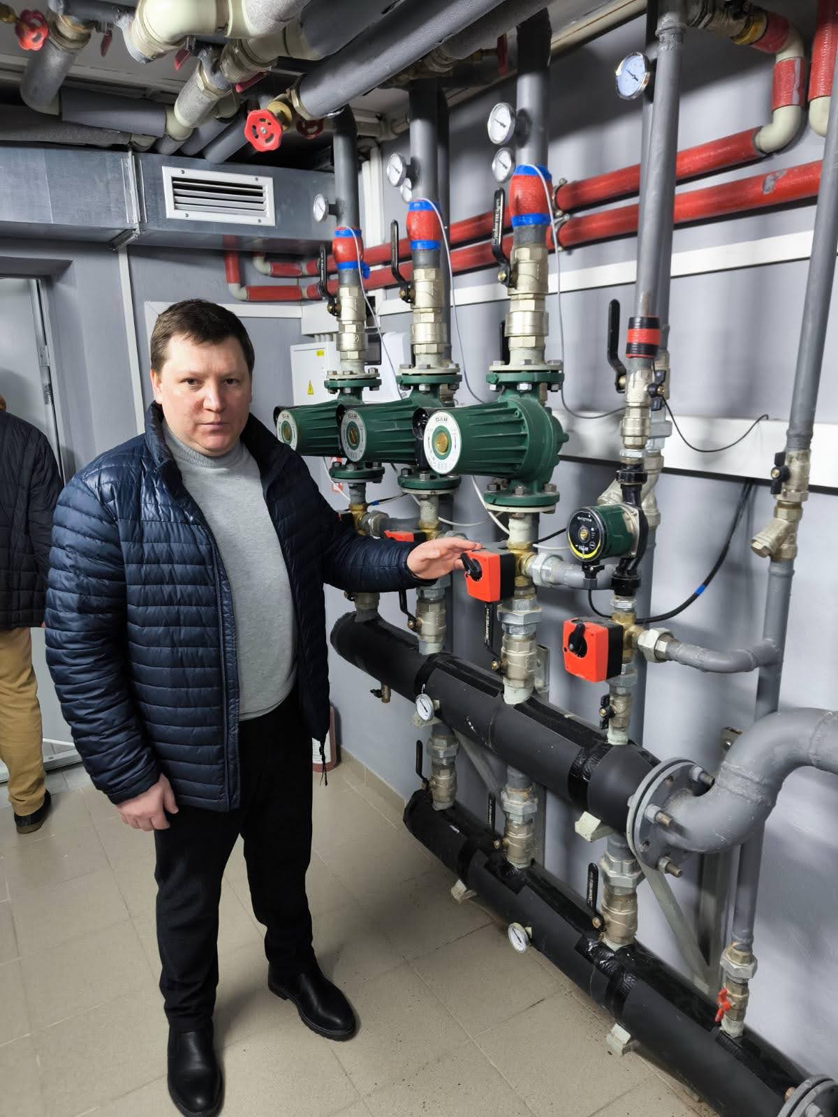 Чортків КІЕ 5