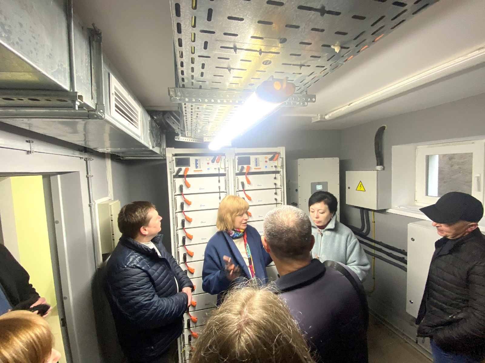 Чортків КІЕ 9