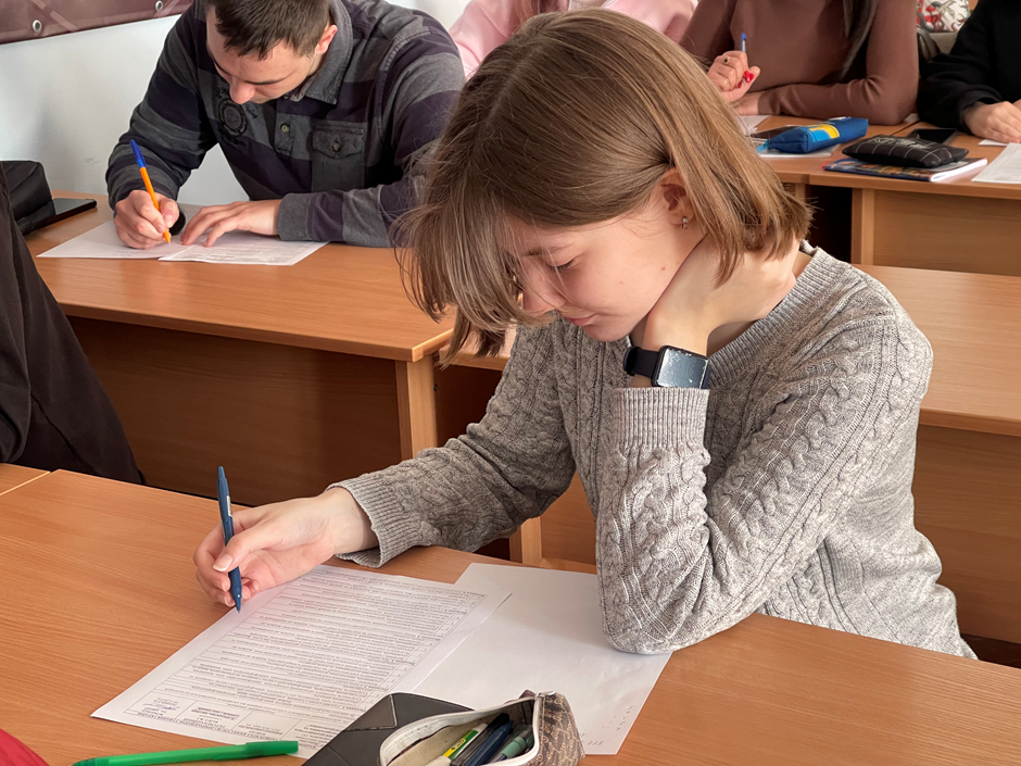 Всеукраїнська Олімпіада на кафедрі інженерії енергосистем 1