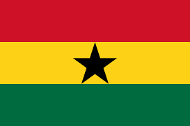 Republic of Ghana