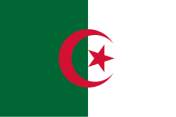 People's Democratic Republic of Algeria