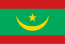 Islamic Republic of Mauritania