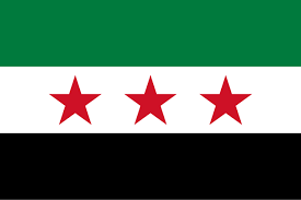 Syrian Arab Republic