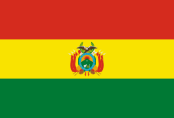 Plurinational State of Bolivia