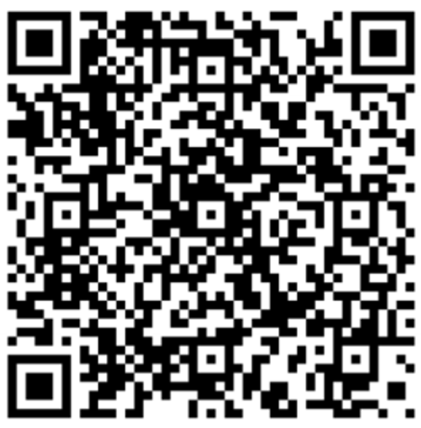 Вступ Кафедра Інженерії Енергосистем QR код