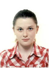 Павленко Поліна