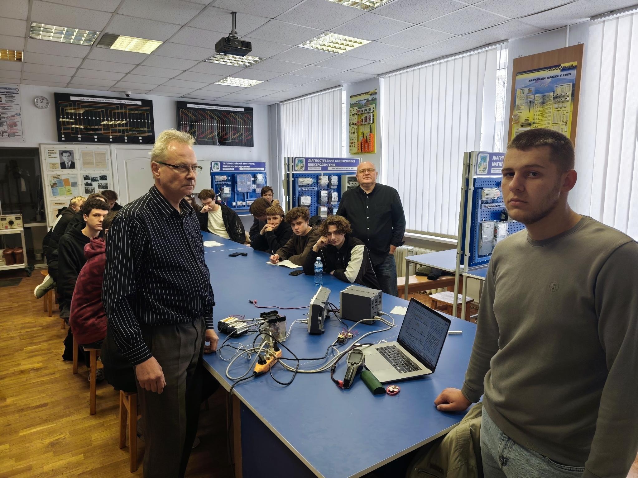 Лабораторна від магістра 2