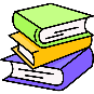 Iconos gratuitos de Libros - Descargar PNG y SVG | Cosas de castellano ...