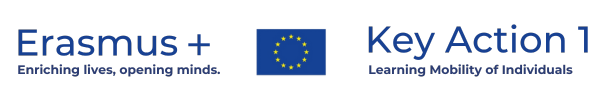 erasmus KA1