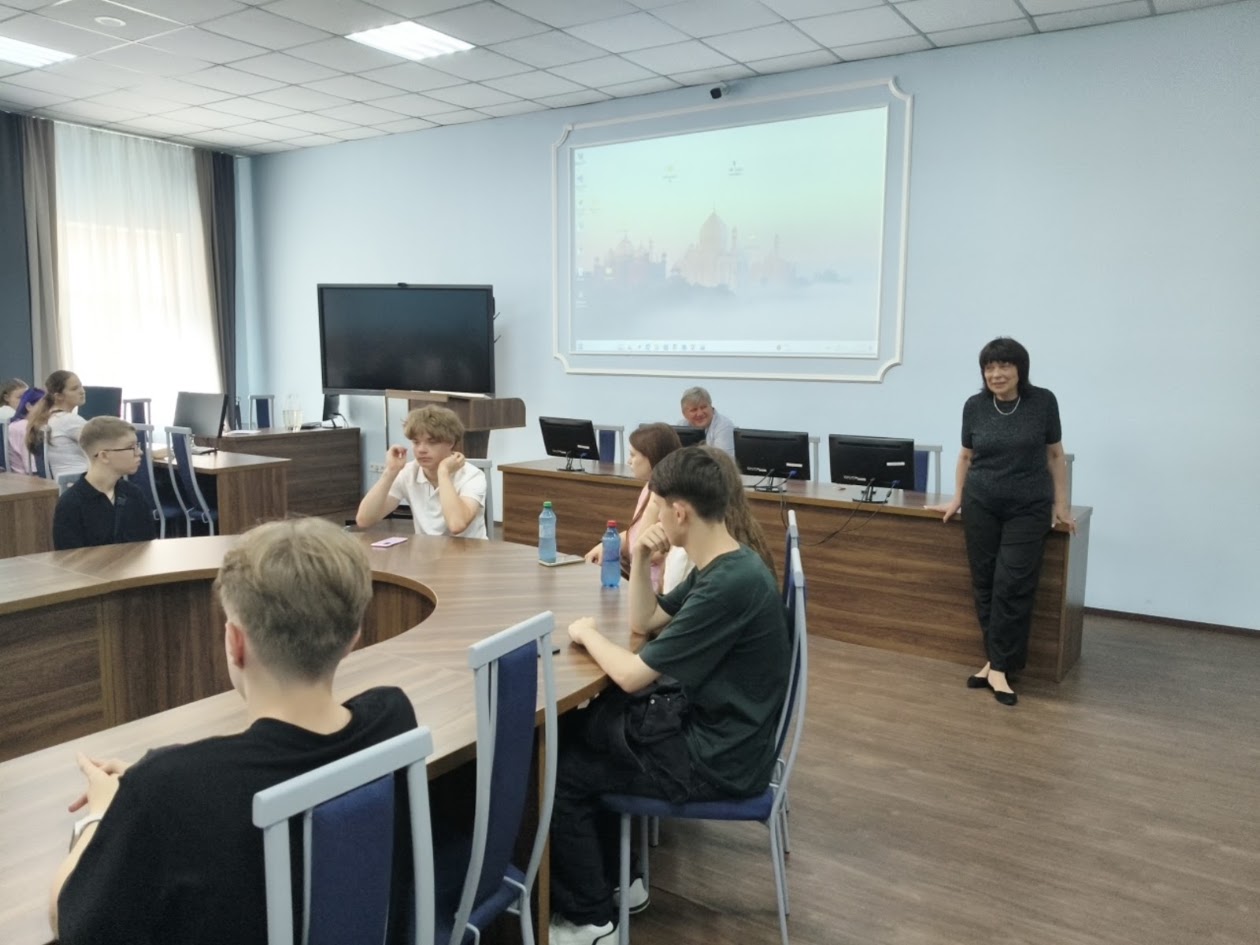 Посвята першокурсників
