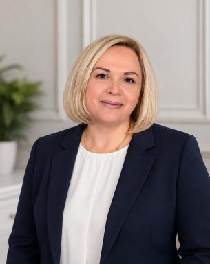 ВЛАСЕНКО Тетяна Олексіївна