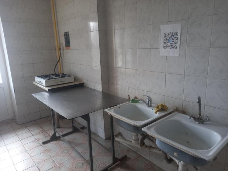 гуртожиток 10