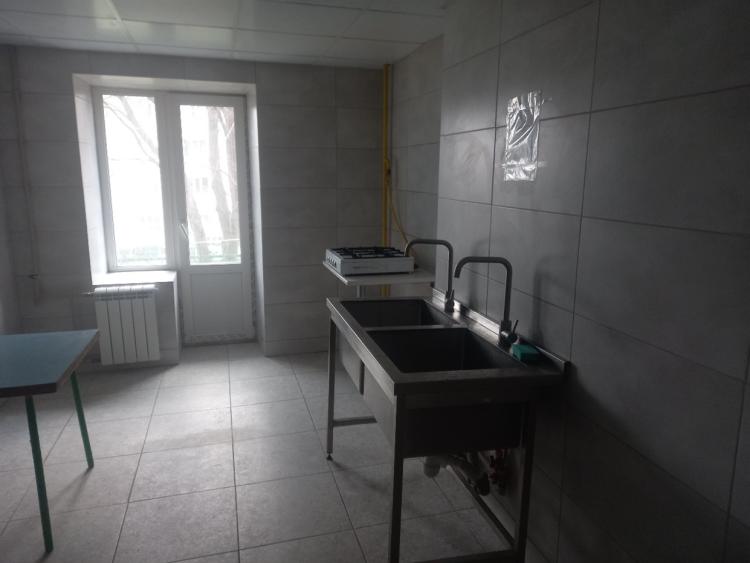 гуртожиток 10