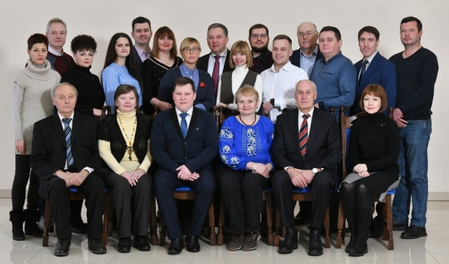 кафедра інженерії енергосистем НУБіП України