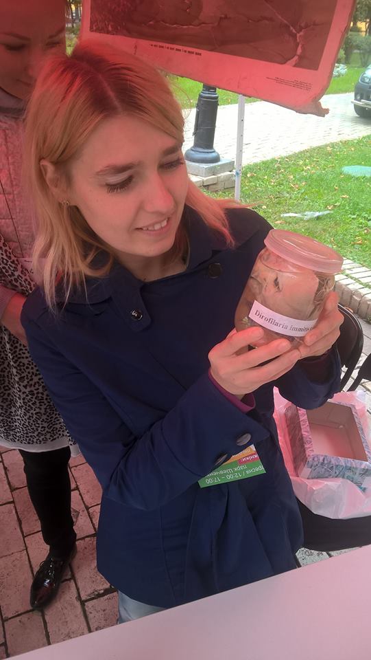 Фото Катерины Шавановой.