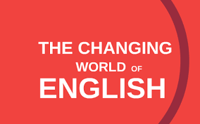 what is the future of english